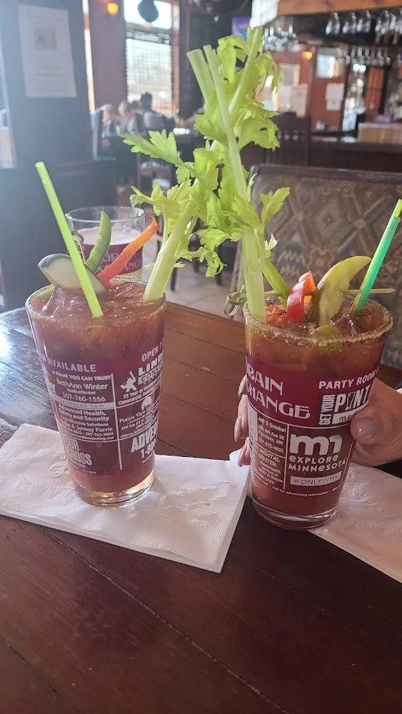 Bloody Mary
