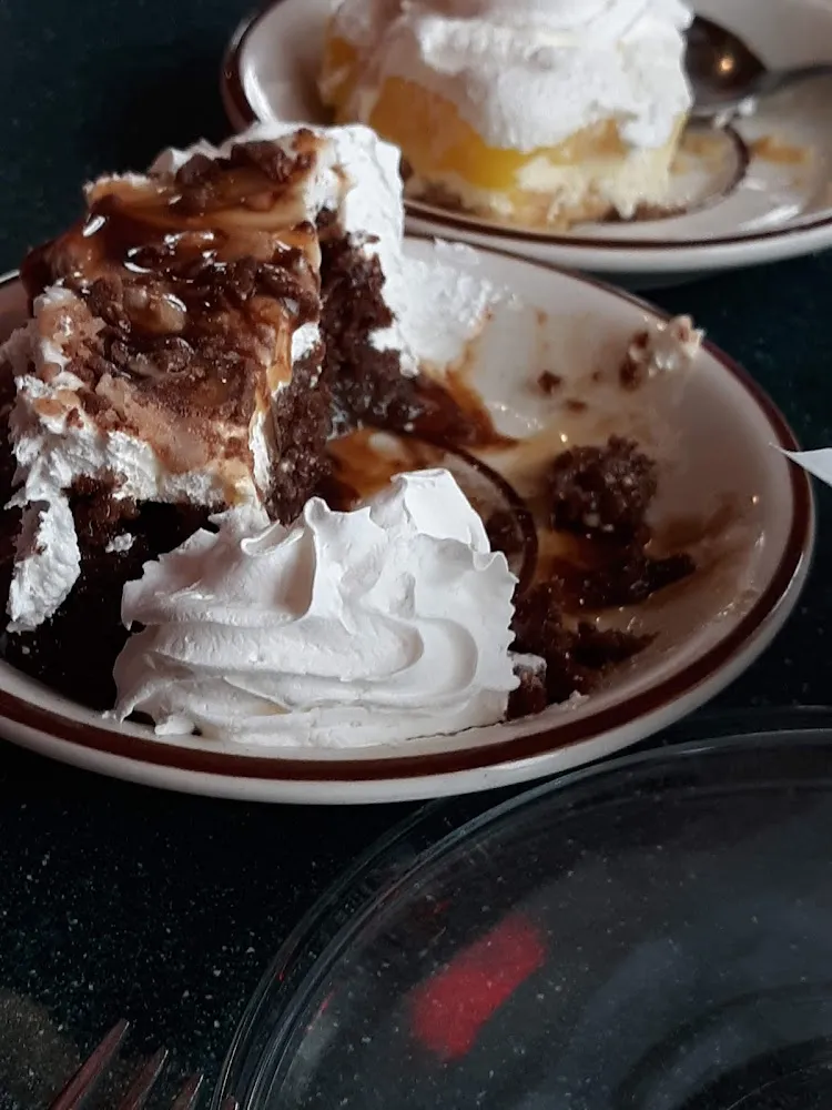 Cake