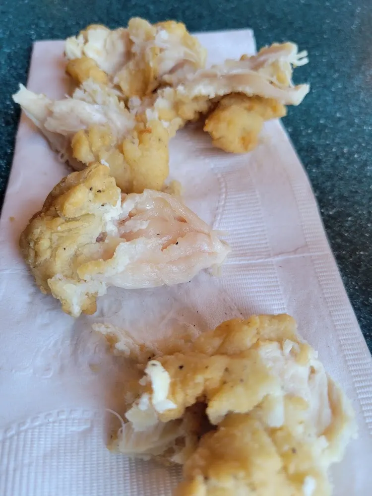 Chicken Strips