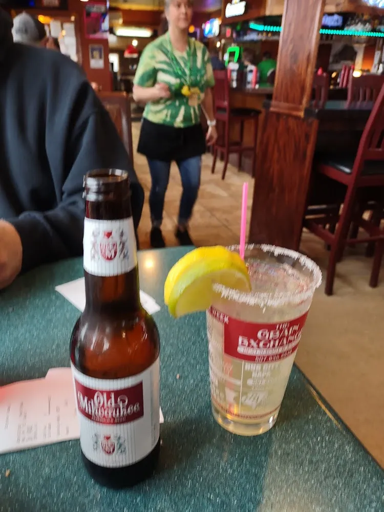 Michelada