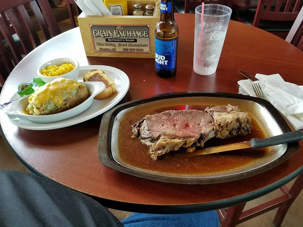 Prime Rib